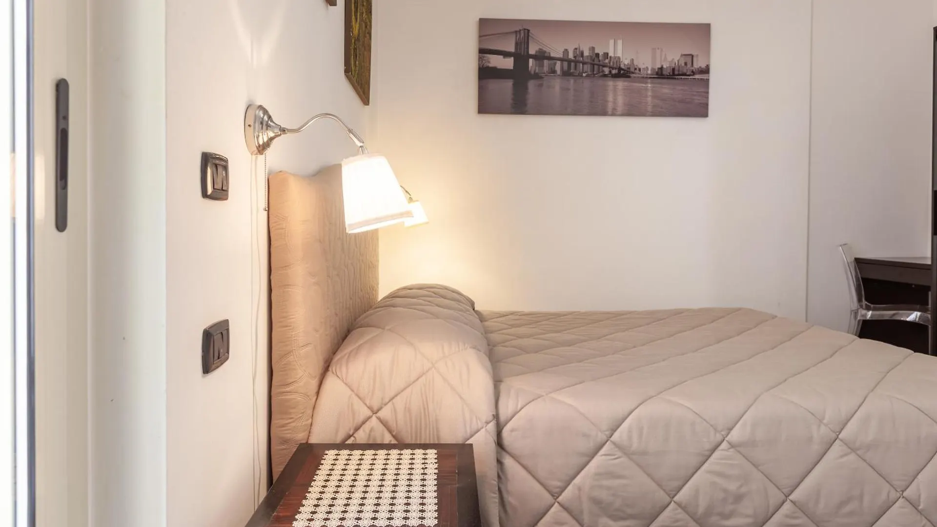 B&B Dimora Di Girgenti Agrigento Bed & Breakfast