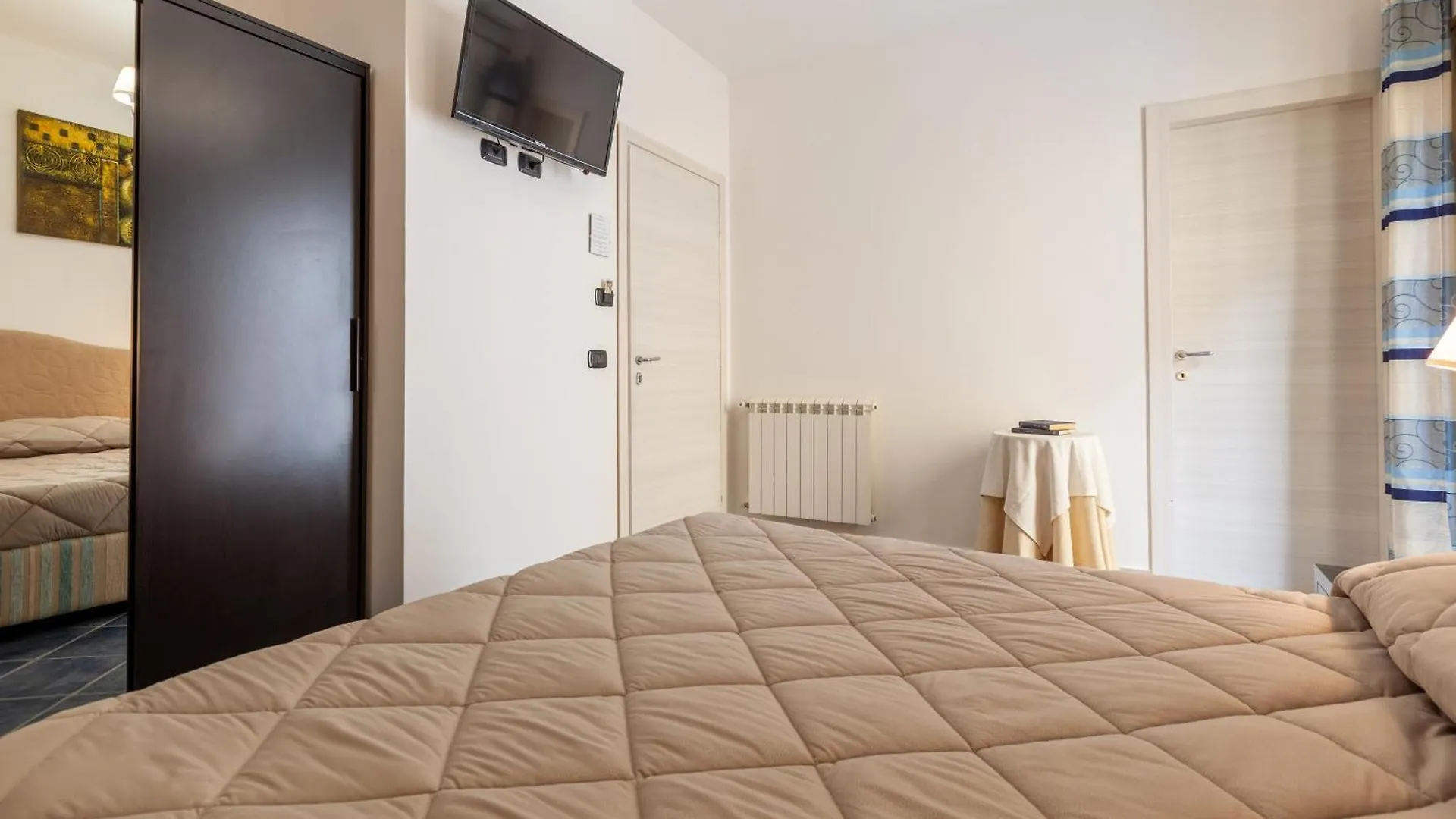 B&B Dimora Di Girgenti Agrigento
