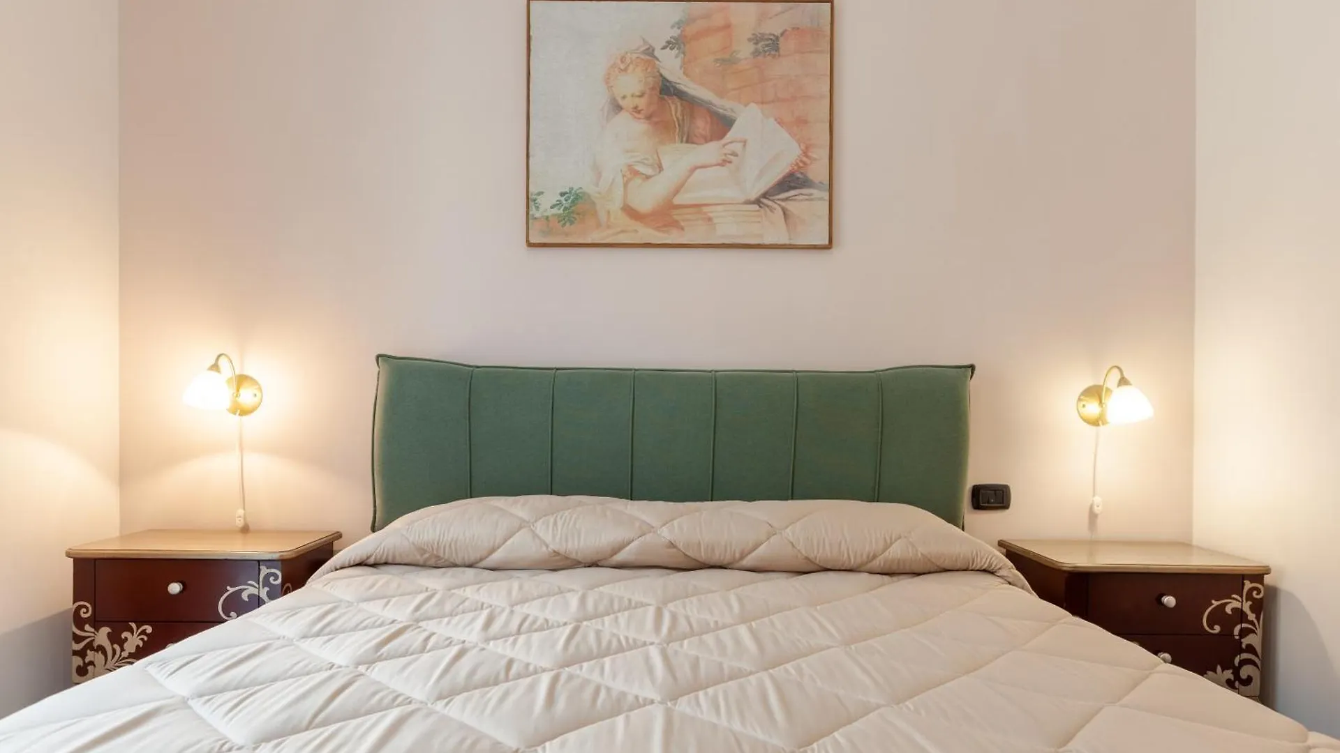 B&B Dimora Di Girgenti Agrigento Italy