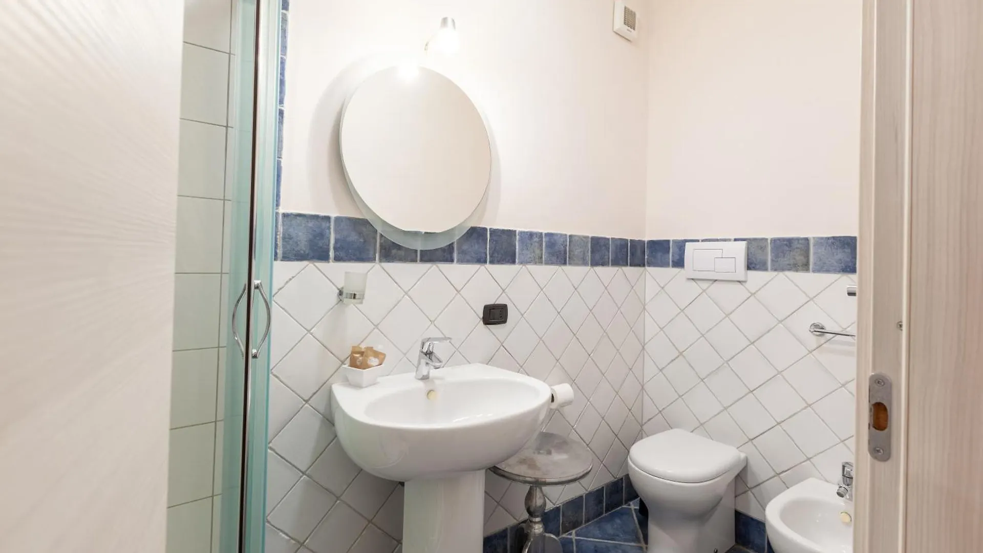 B&B Dimora Di Girgenti Agrigento 2*,