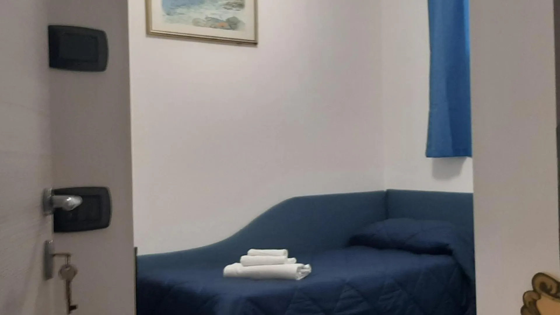 B&B Dimora Di Girgenti Agrigento 2*,