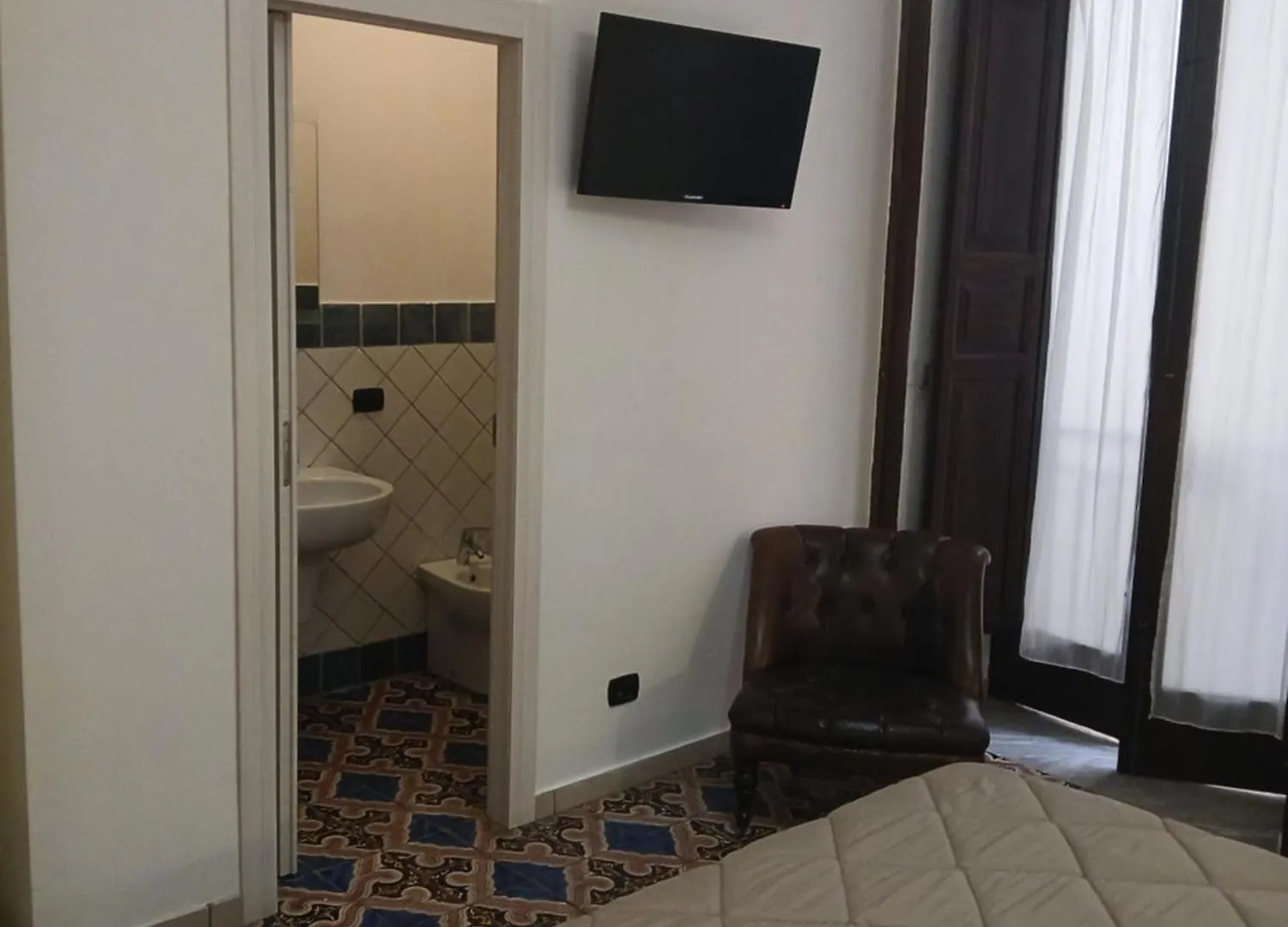 ** Bed & Breakfast B&B Dimora Di Girgenti Agrigento Italy