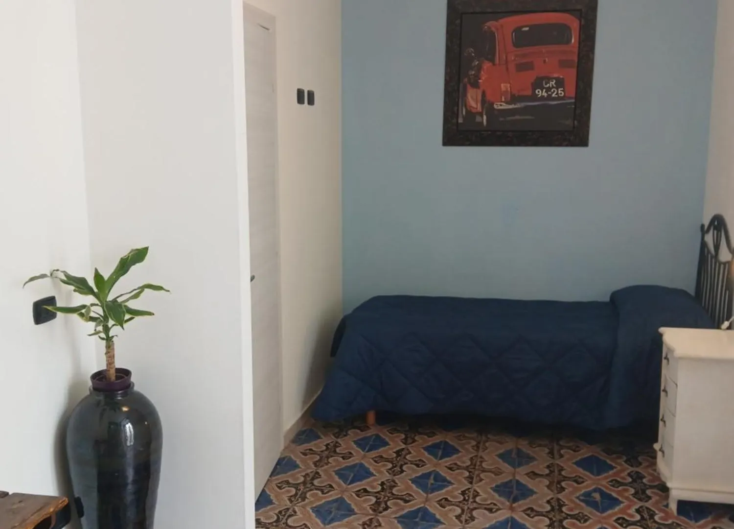 B&B Dimora Di Girgenti Agrigento