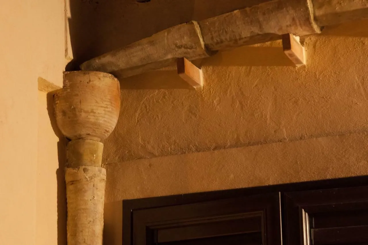 ** Bed & Breakfast B&B Dimora Di Girgenti Agrigento Italië