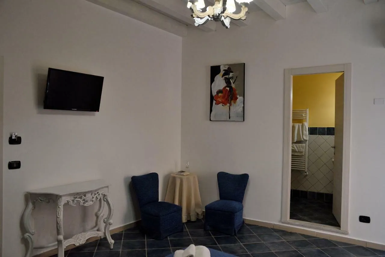 B&B Dimora Di Girgenti Agrigento