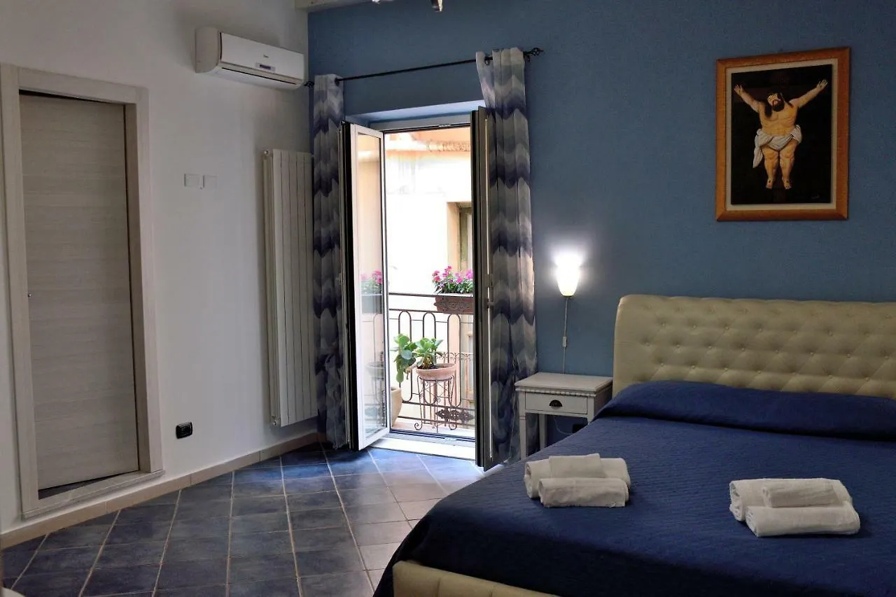 B&B Dimora Di Girgenti Agrigento