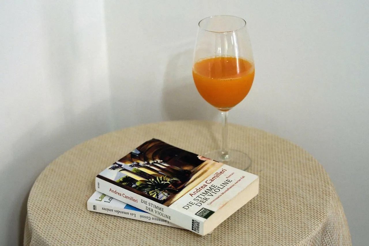 B&B Dimora Di Girgenti Agrigento