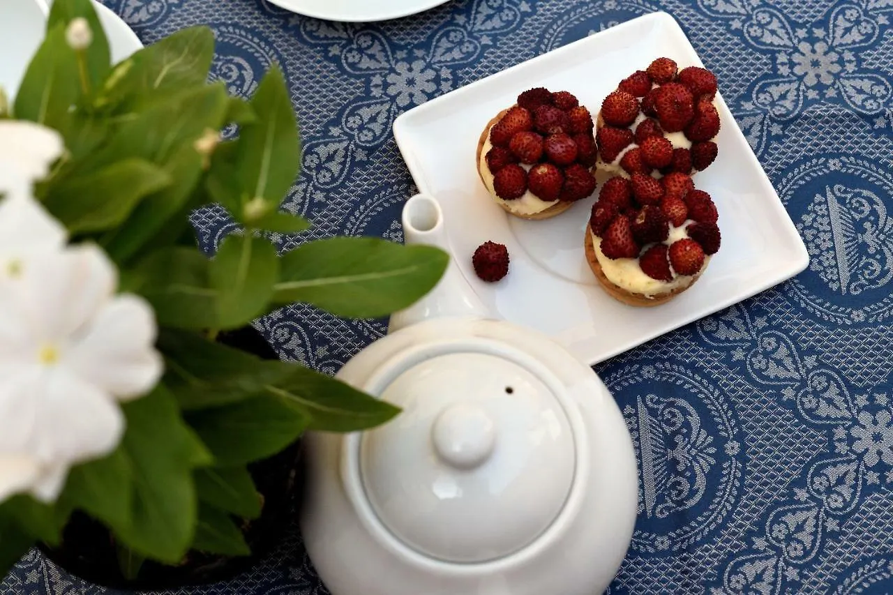 B&B Dimora Di Girgenti Agrigento Italië