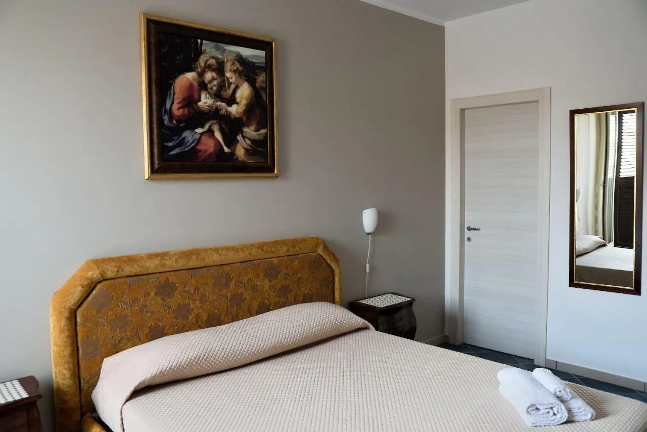 Bed & Breakfast B&B Dimora Di Girgenti Agrigento