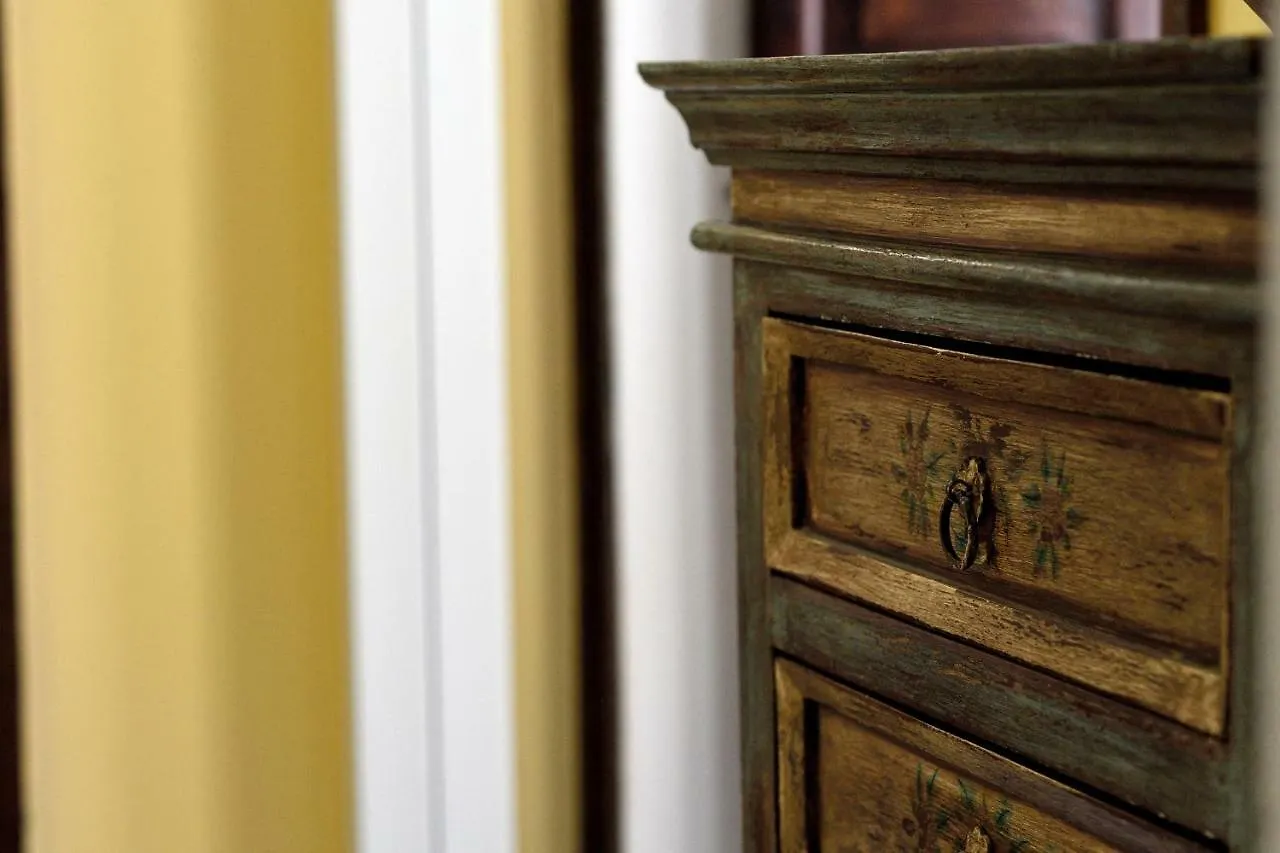 Bed & Breakfast B&B Dimora Di Girgenti Agrigento