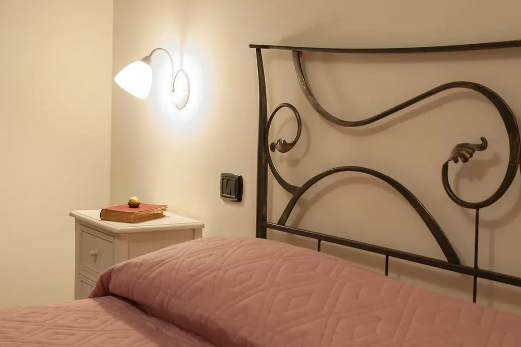 B&B Dimora Di Girgenti Агридженто