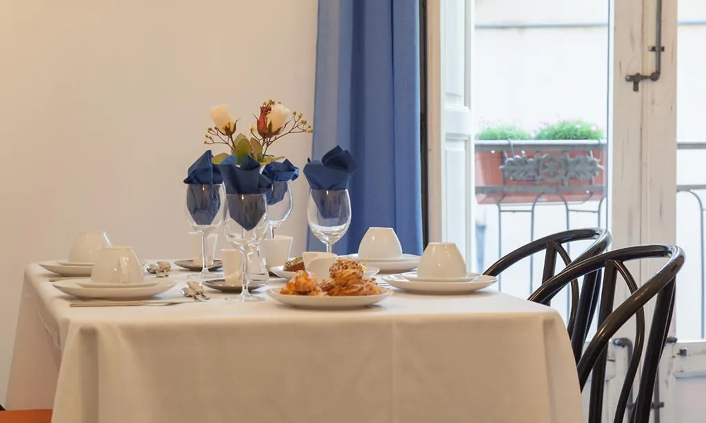 B&B Dimora Di Girgenti Agrigento Italy