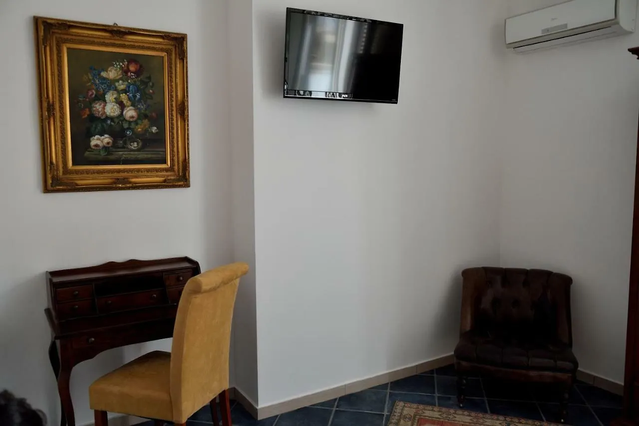 B&B Dimora Di Girgenti Агридженто Отель типа 